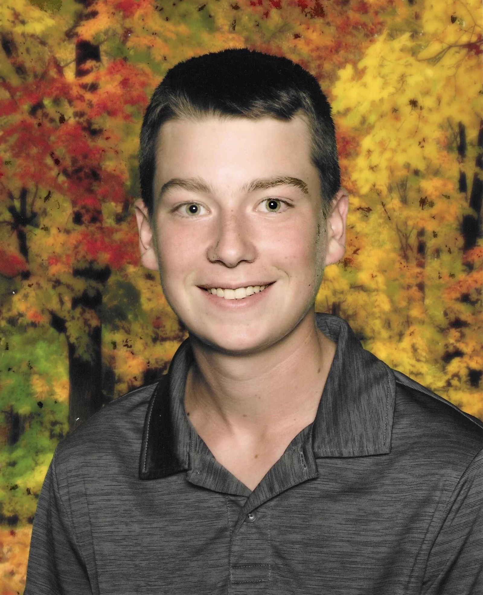 How golf helped First Tee Manhattan’s Tate Reid through difficult